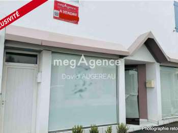 Vente ImmeublePort-joinville