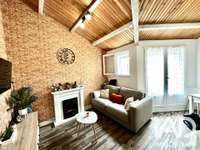 Immeuble 2 pièces Immeuble 2 pièces