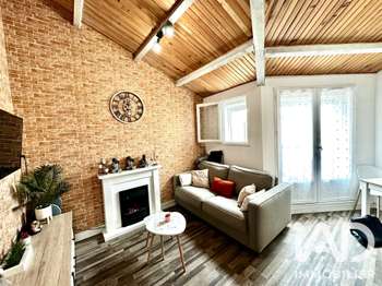 Immeuble 2 pièces Immeuble 2 pièces