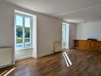 Immeuble 8 pièces