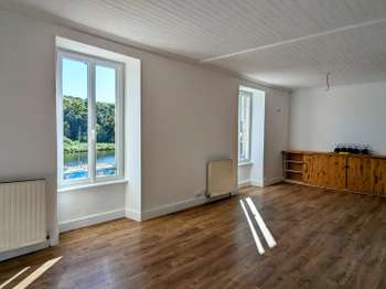 Immeuble 8 pièces
