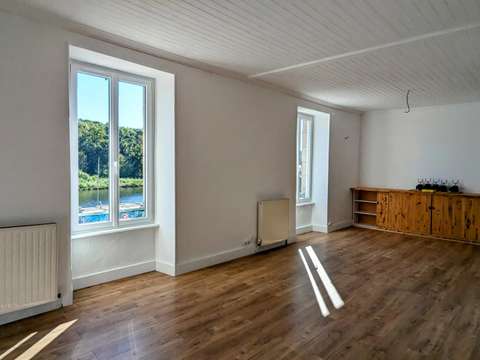 Immeuble 8 pièces Immeuble 8 pièces