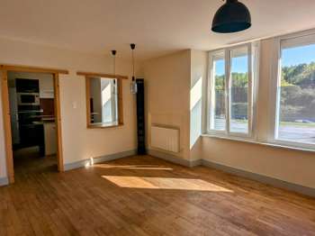 Immeuble 8 pièces