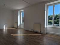 Immeuble 8 pièces
