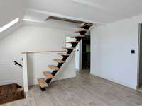 Immeuble 8 pièces