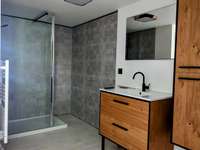 Immeuble 8 pièces
