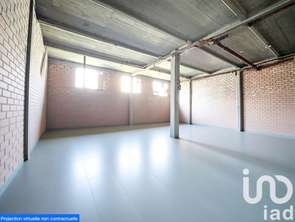 Vente ImmeublePort-Saint-Louis-du-Rhône