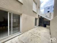Immeuble 3 pièces