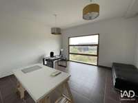 Immeuble 3 pièces
