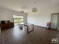 Immeuble 3 pièces