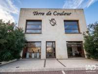 Immeuble 3 pièces
