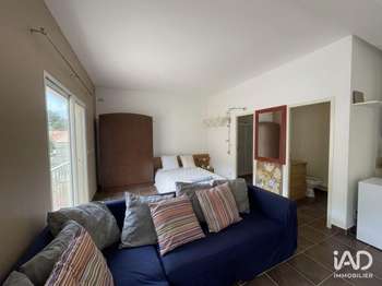 Immeuble 3 pièces