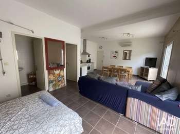 Immeuble 3 pièces