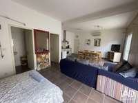 Immeuble 3 pièces