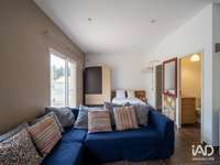 Immeuble 3 pièces