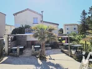 Vente ImmeublePortes-en-Valdaine