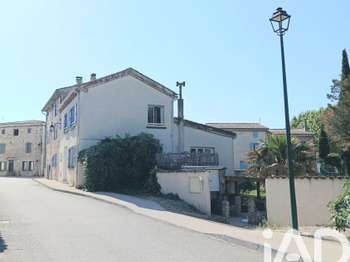 Vente ImmeublePortes-en-Valdaine