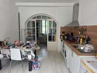 Immeuble 5 pièces