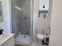 Immeuble 5 pièces