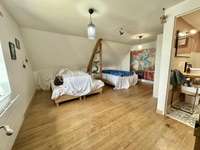 Immeuble 10 pièces Immeuble 10 pièces
