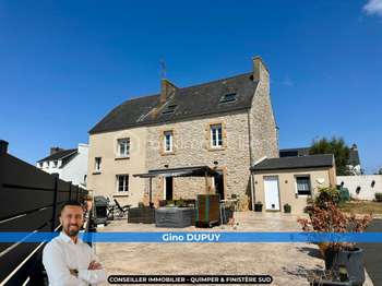 Vente Immeuble 10 piècesPouldreuzic