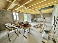 Immeuble 10 pièces Immeuble 10 pièces