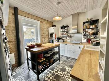 Immeuble 10 pièces Immeuble 10 pièces