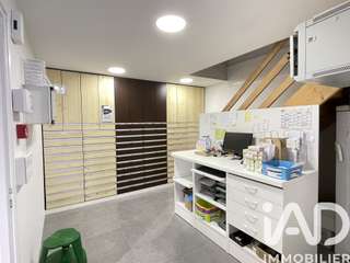 Immeuble