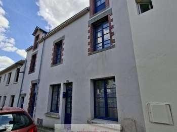Vente Immeuble 5 piècesPouzauges