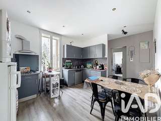 Immeuble