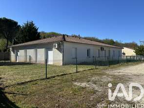 Vente ImmeublePradines