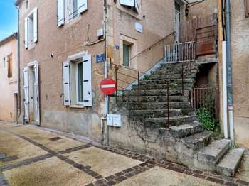 Vente ImmeublePrayssac