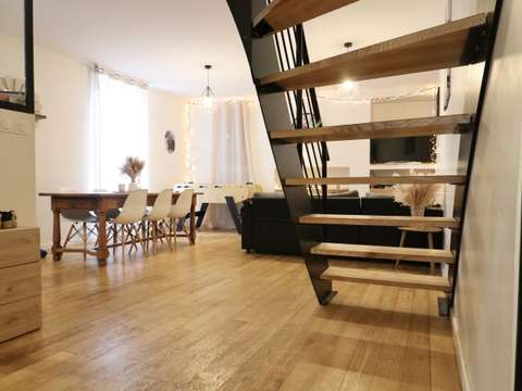 Immeuble