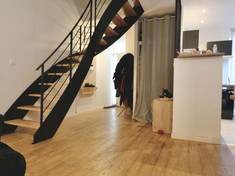 Immeuble