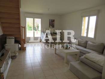 Immeuble 3 pièces
