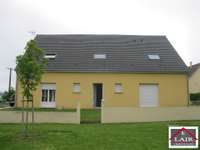 Immeuble 3 pièces