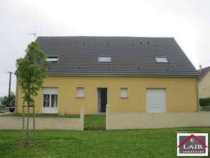 Vente Immeuble 2 chambresPre-en-Pail