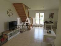 Immeuble 3 pièces