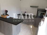 Immeuble 3 pièces