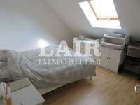 Immeuble 3 pièces
