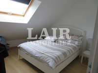 Immeuble 3 pièces