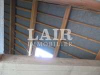 Immeuble 3 pièces