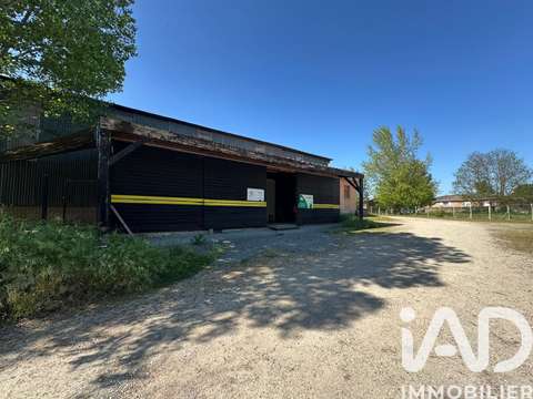 Immeuble Preignac 33