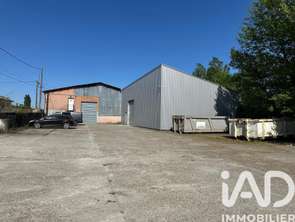 Vente ImmeublePreignac