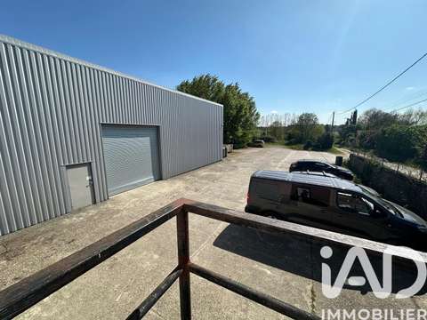 Immeuble Preignac 33