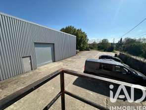 Vente ImmeublePreignac