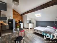 Immeuble 2 pièces Immeuble 2 pièces