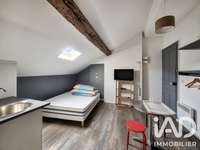 Immeuble 2 pièces Immeuble 2 pièces