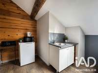 Immeuble 2 pièces Immeuble 2 pièces