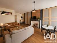 Immeuble 2 pièces Immeuble 2 pièces